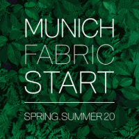 Munich Fabric 2019