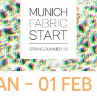 NOON goes MUNICH FABRIC START