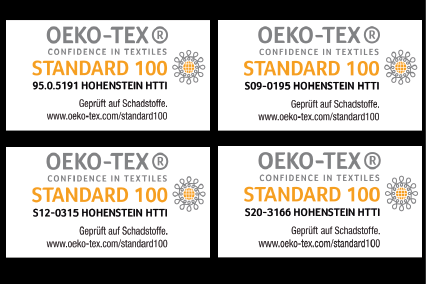 Okeo-Tex Standard 100