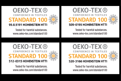 Oeko-Tex Standard 100